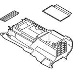 JL1Z78045A36BF - : Floor Console for Ford: Expedition Image