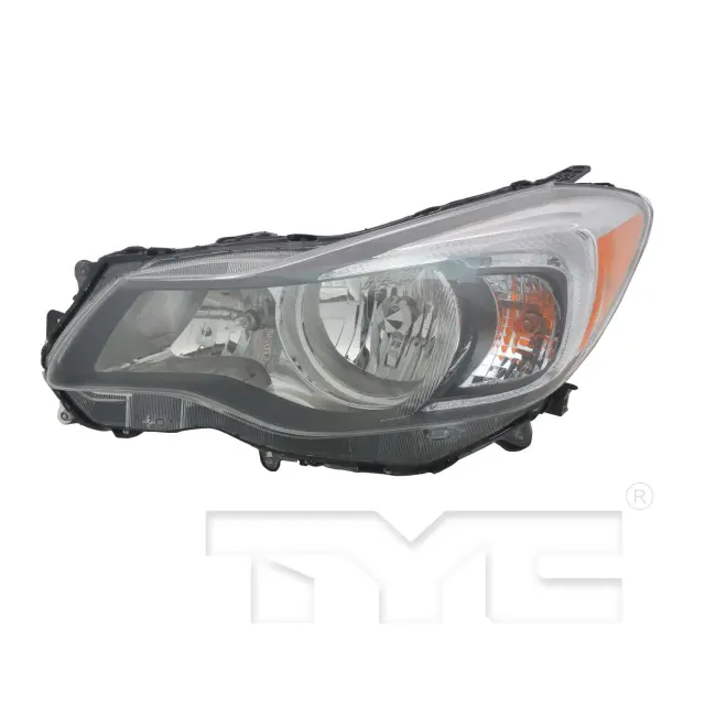 209304009 - : TYC Headlight Assembly for TYC Image