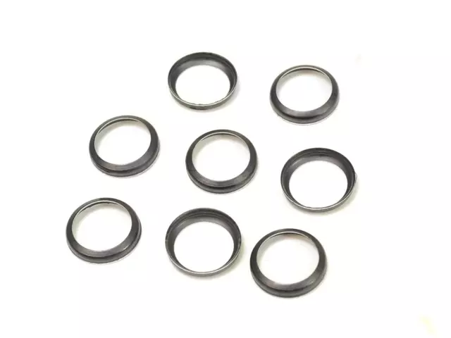 2408143 - Automatic Transmission 4 Speed: Switch Washer for Dodge: Dakota, Durango, Neon, Ram 1500, Ram 2500, Ram 3500 | Jeep: Grand Cherokee, Wrangler Image