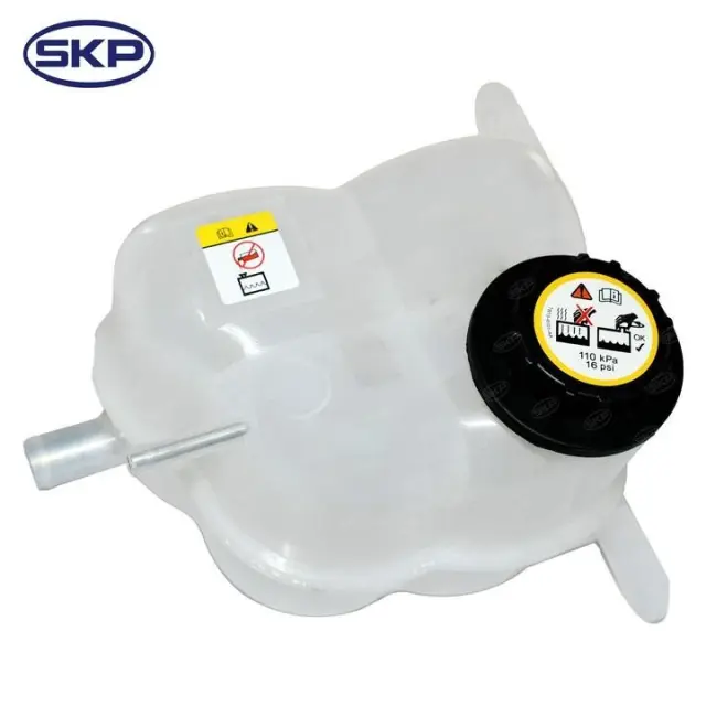 SK603070 - Cooling Systems: SKP Engine Coolant Reservoir for Skyward Automotive Image