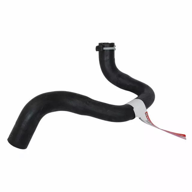 OEM NEW 00-04 Ford Focus ZTW Upper Radiator Hose Pipe Tube Motorcraft 3S4Z8260BC - Ford (3S4Z-8260-BC)