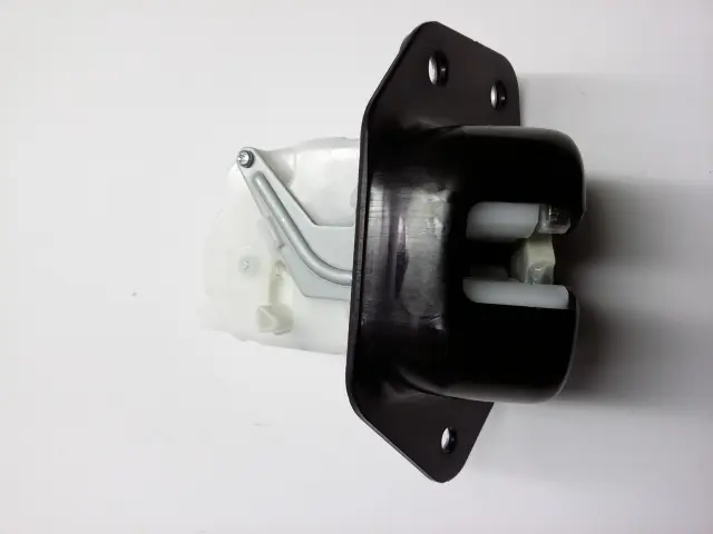 90502ZN90A - : Lock Assembly for INFINITI: EX35 Image