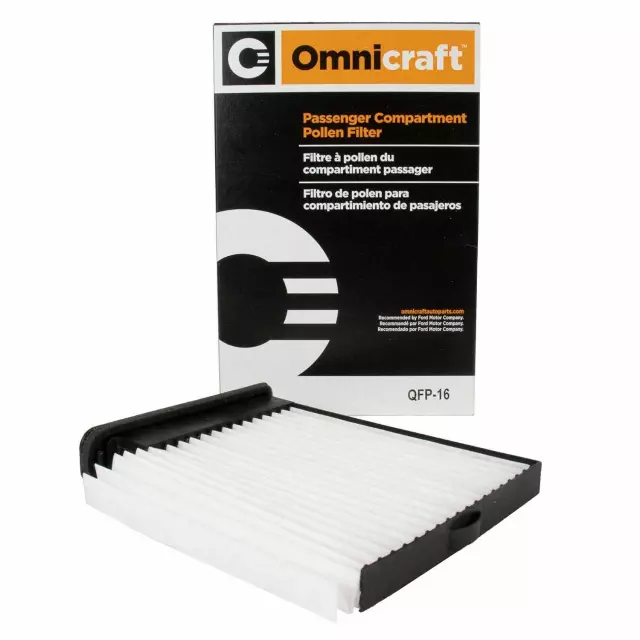 Filter Pollen - Ford (QFP-16)