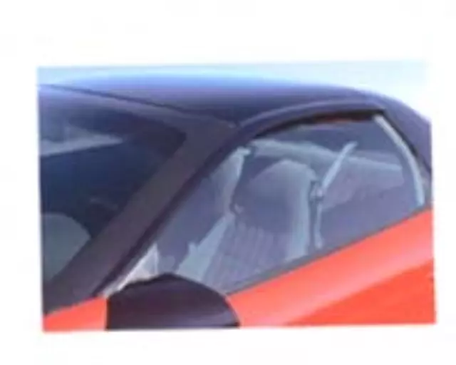 12495508 - : Air Deflectors, Front Windows for GM Image