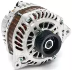 2310M3FY1ARW - : Value Advantage™ VALUE ADVANTAGE REMAN ALTERNATOR for Nissan: 370Z Image