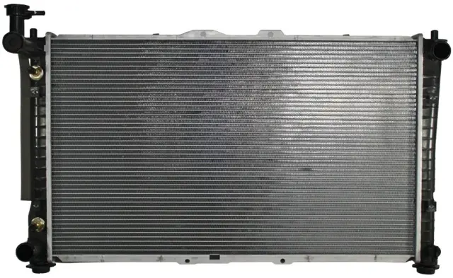 8012442 - : Agility Radiator for Agility Image