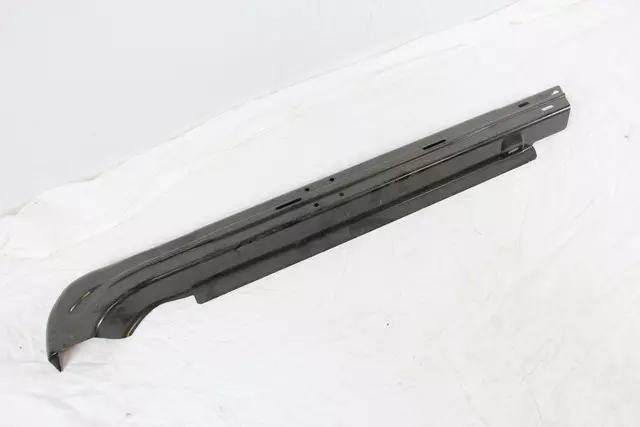 68070694AB - Body Sheet Metal Except Doors: Sill Reinforcement, Right for Mopar Image