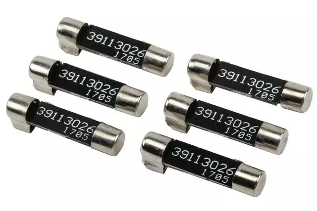 2018-2020 Buick - Sunshade Illuminated Mirror Lamp Bulb - GM (39113026)