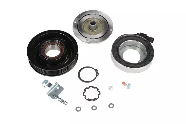 Clutch Kit-A/C - GM (85641373)