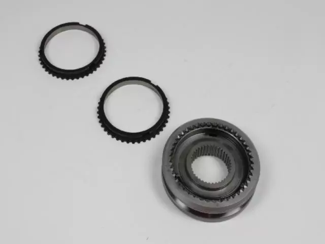 5018860AA - Manual Transmission 6 Speed: First And Second Synchronizer for Mopar Image