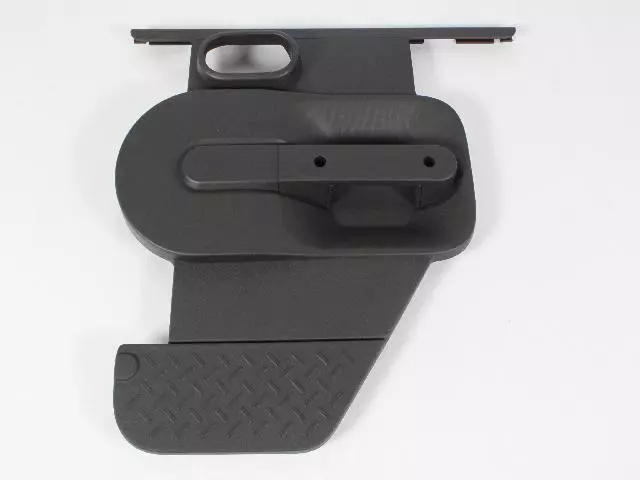 5KJ28XDVAG - Interior Trim: Rear Door Trim Panel, Right for Jeep: Wrangler Image