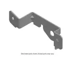 95439965 - : Engine Wiring Harness Bracket for GM Image