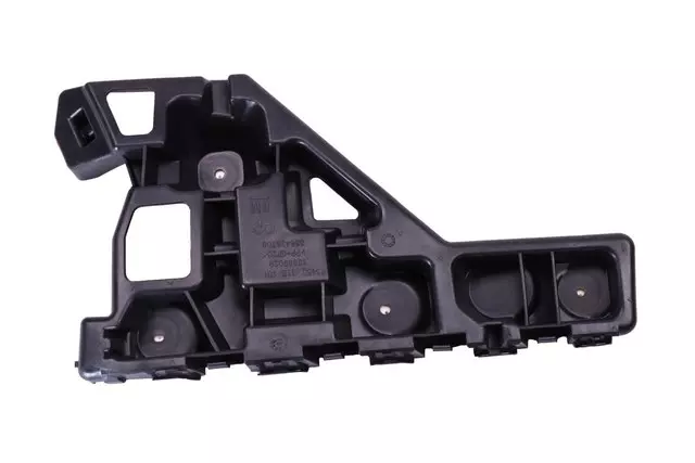 Passenger Side Rear Bumper Fascia Guide - GM (13369028)