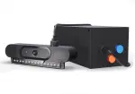 M1650SC - : FORD TRUCK BED CAMERA for Ford Performance Parts Image