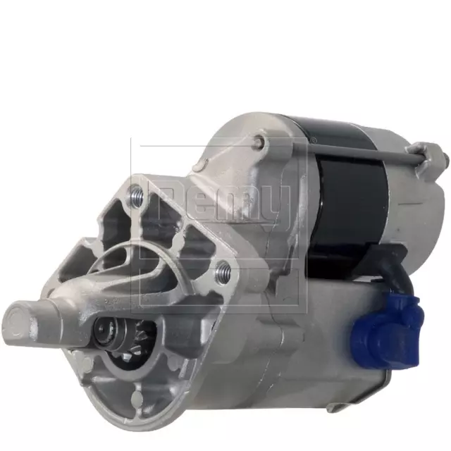 17434 - Charging &amp; Starting Systems: Remy Starter Motor for Remy Image
