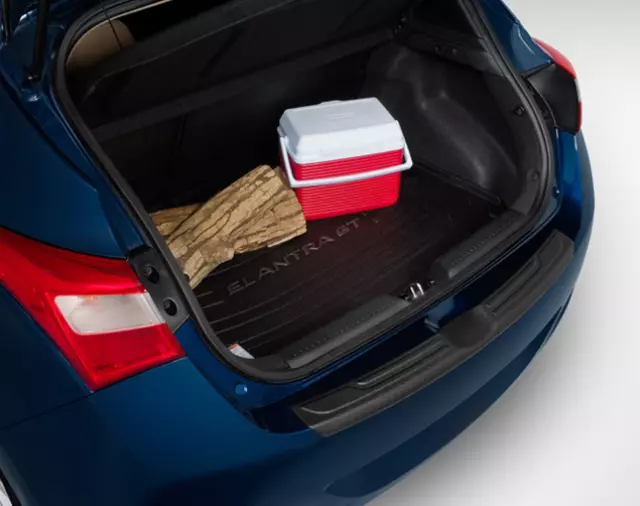 Cargo Tray - Hyundai (A5012-ADU00)
