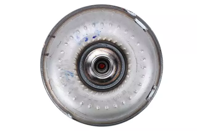 2018-2019 Buick LaCrosse - Automatic Transmission Torque Converter - GM (24263352)