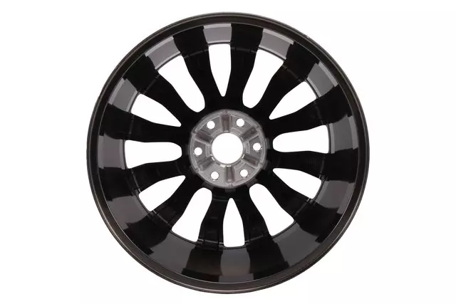 Part# 84423416 22x9 Aluminum Wheel - GM (84423416)