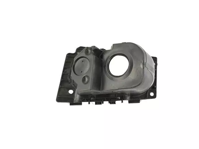 Fuel Filler Housing - Mopar (68199800AD)