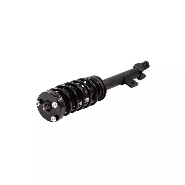 Front Driver Side Suspension Strut and Coil Spring Assembly - ACDelco (903-864RS)