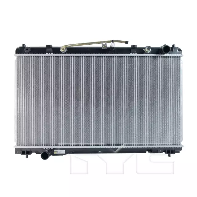 2435 - : TYC Radiator for TYC Image