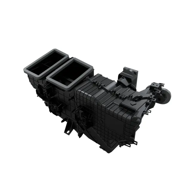 MOPAR HVAC Mode Door / Evaporator Heater Duct For Dodge Ram 1500 2500 3500 (1995-2002) - 4778420