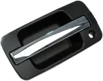 81134 - : Exterior Door Handle Front Left for Dorman Image