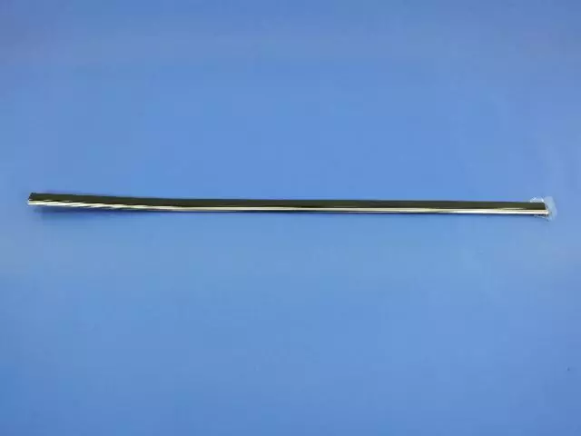 WG19DBMAC - Exterior Ornamentation: Front Door Molding, Left for Chrysler: 300 | Dodge: Charger, Magnum Image