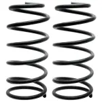 80656 - : Front Coil Spring Set for Moog Image