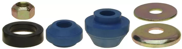 45G30004 - Suspension: Front Radius Arm Bushing Kit for Ford: Bronco, F-250, F-350 Image