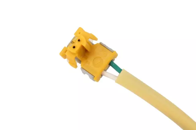 25966967 - Electrical: Clock Spring for Chevrolet: Silverado 1500, Silverado 2500 HD, Silverado 3500 HD | GMC: Sierra 1500, Sierra 2500 HD, Sierra 3500 HD Image