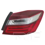 11683900 - : TYC Tail Light Assembly for TYC Image