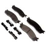 19423398 - : Pad Kit for GM Image