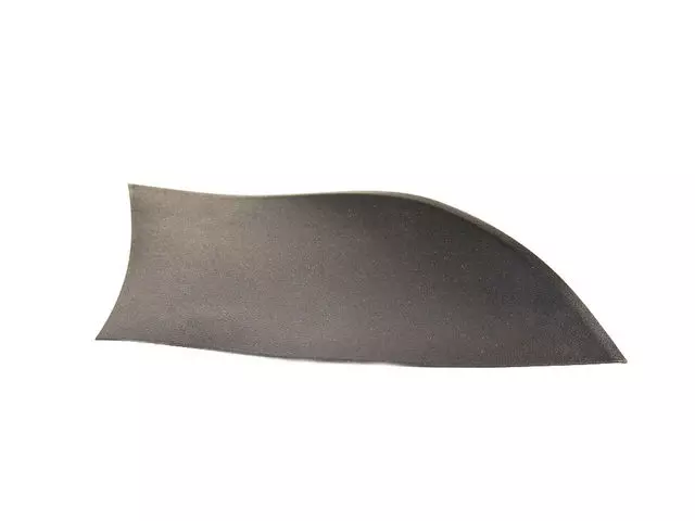 Floor Console Panel, Left Hand Drive - Mopar (1UJ65LC5AE)