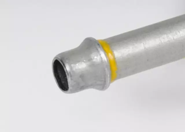 Automatic Transmission Fluid Cooler Lower Line - GM (15053194)