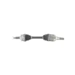 NI8177 - : TrakMotive CV Axle Shaft for TRAKMOTIVE Image