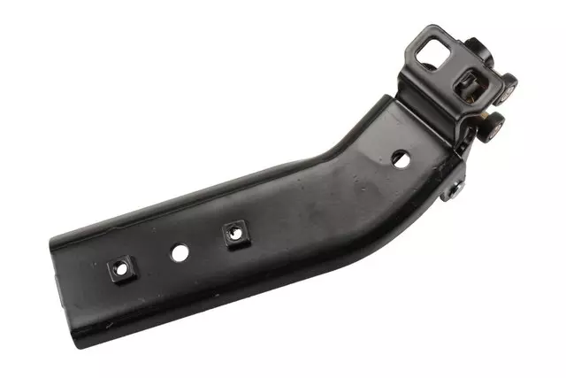 20814567 - Body: Roller Bracket for Chevrolet: Express 1500, Express 2500, Express 3500, P30 | GMC: Savana 1500, Savana 2500, Savana 3500 Image