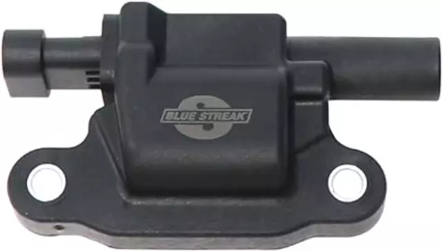 UF413 - Ignition Systems: Standard Ignition OE Improved Ignition Coil for SMP CORP Image