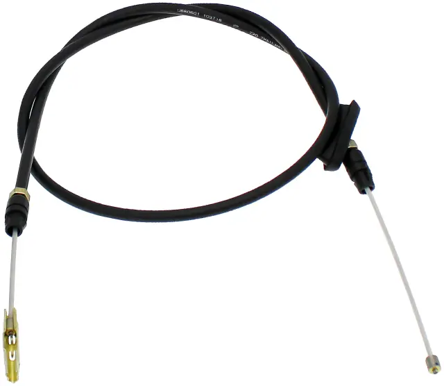 C660601 - Brake: Parking Brake Cable for Dorman Image