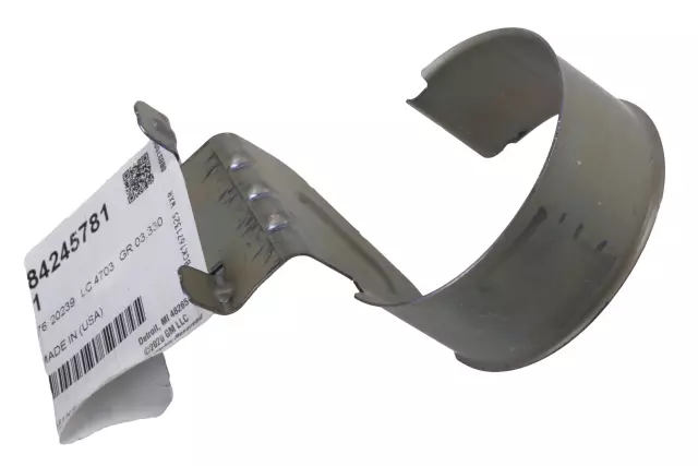 84245781 - : Cross Over Pipe Bracket for Chevrolet: Corvette Image