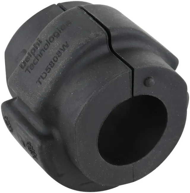 TD5808W - Suspension &amp; Steering: Delphi Suspension Stabilizer Bar Bushing Kit for DELPHI Image