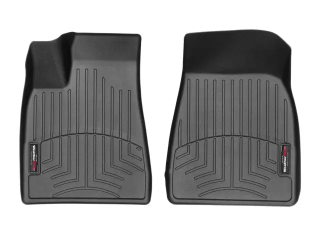 448691 - Accessories: FloorLiner™ DigitalFit® for WeatherTech Image