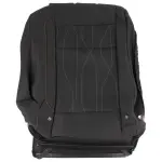 MN1Z5866600AC - : Cover Assembly Rear Seat Back for Ford Image