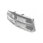 68093930AC - Exterior Ornamentation: Radiator Grille for Mopar Image