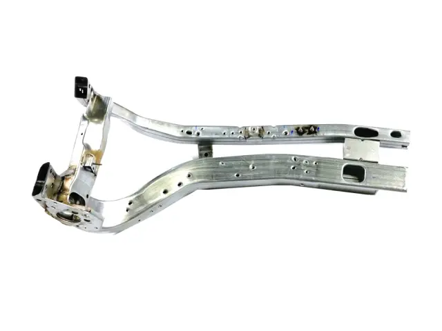 68504696AD - : Fender Closure, Right for Mopar Image
