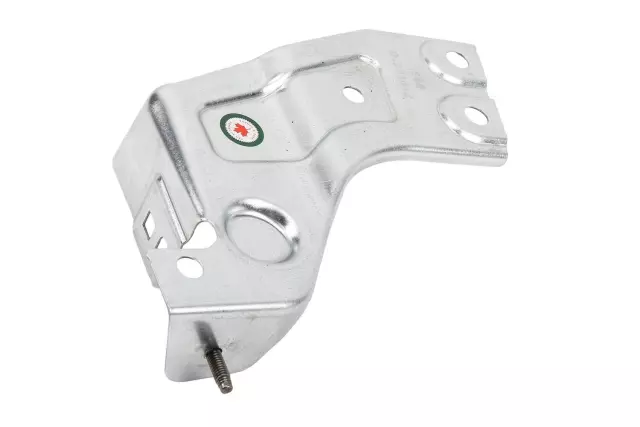 Front Driver Side Bumper Fascia Support Outer Brace - GM (84387915)