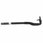 BC3Z8C472B - Cooling System: Tube Assembly for Ford: F-250 Super Duty, F-350 Super Duty, F-450 Super Duty Image