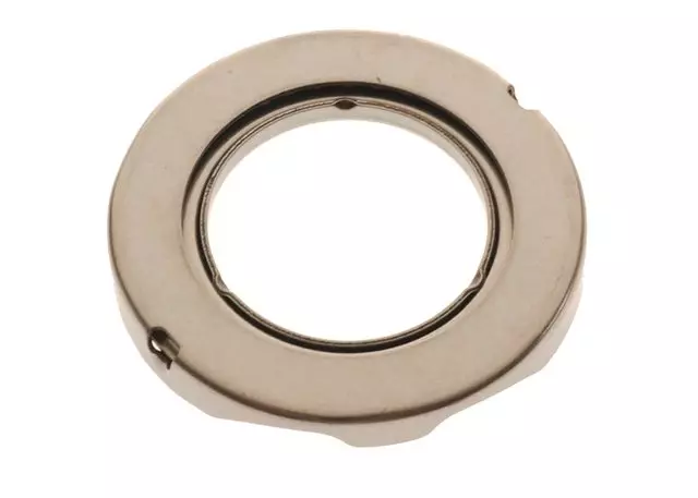 8642162 - Transmission: Input Sun Gear Thrust Bearing for Buick: Commercial Chassis, Rainier, Roadmaster | Cadillac: Brougham, Commercial Chassis, Escalade, Escalade ESV, Escalade EXT, Fleetwood | Chevrolet: Astro, Avalanche, Avalanche 1500, Blazer, C/K Pickup, C1500, C2500, Camaro, Caprice, Colorado, Corvette, Express 1500, Express 2500, G10, G20, G30, Impala, K1500 Pickup, K2500 Pickup, K5 Blazer, R10, R20, S10, S10 Blazer, Silverado 1500, Silverado 1500 Classic, Silverado 2500, SSR, Suburban 1500, Suburban C10, Suburban C1500, Suburban C20, Suburban C2500, Suburban K10, Suburban K1500, Suburban K20, Suburban R10, Suburban R1500, Suburban V10, Suburban V1500, Tahoe, Trailblazer, Trailblazer EXT, V10, V20 | GMC: C1500 Pickup, C2500 Pickup, Canyon, Envoy, Envoy XL, Envoy XUV, G1500, G2500, G3500, Jimmy, Jimmy S15, K1500 Pickup, K2500 Pickup, R1500 Pickup, R2500 Pickup, S15, Safari, Savana 1500, Savana 2500, Sierra 1500, Sierra 1500 Classic, Sierra 2500, Sonoma, Suburban C1500, Suburban C2500, Suburban K1500, Suburban K2500, Suburban R1500, Syclone, Typhoon, V1500, V1500 Suburban, V2500, Yukon, Yukon XL 1500 | Hummer: H2, H3, H3T | Isuzu: Ascender, i-280, i-290, i-350, i-370 | Oldsmobile: Bravada, Custom Cruiser | Pontiac: Firebird, GTO | Saab: 9-7x Image
