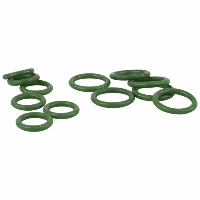 O Ring - Ford (E1ZZ-19B596-A)