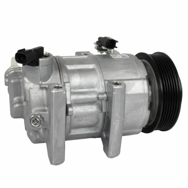 Compressor Assembly - Ford (JR3Z-19703-D)